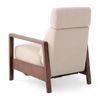 Picture of Effie Flax Power Recliner