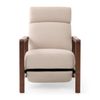 Picture of Effie Flax Power Recliner