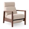 Picture of Effie Flax Power Recliner