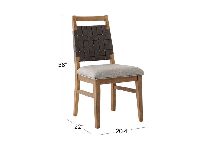 Picture of Oslo Side Chair
