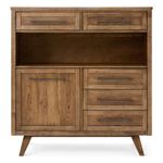 Picture of Oslo Pantry Cabinet