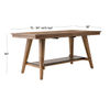 Picture of Oslo Counter Table