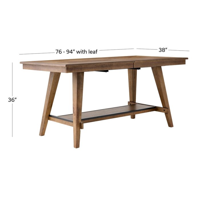 Picture of Oslo Counter Table