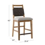 Picture of Oslo Counter Stool
