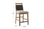 Picture of Oslo Counter Stool