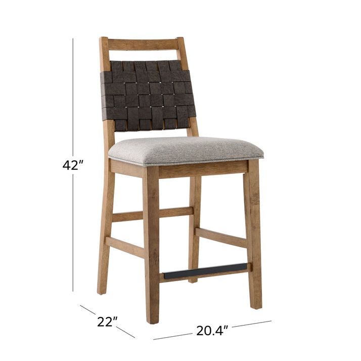 Picture of Oslo Counter Stool