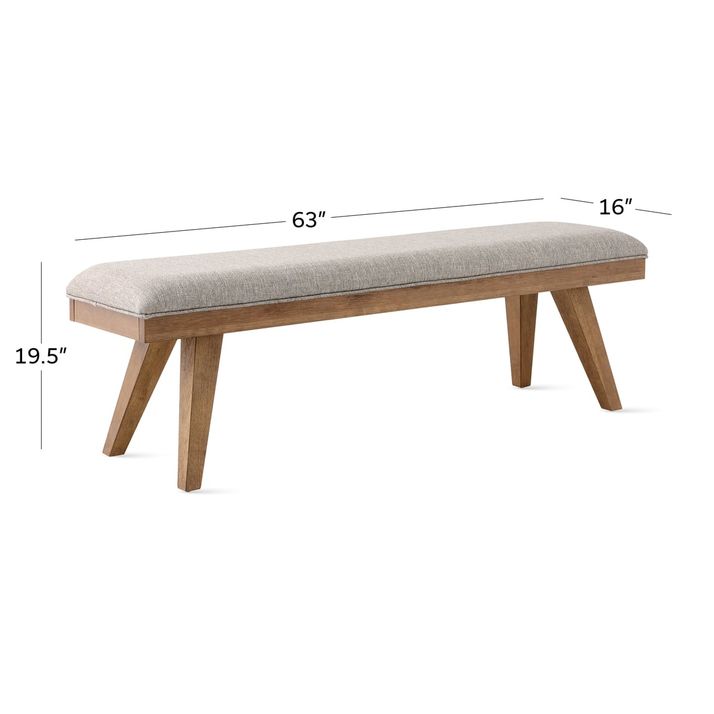 Picture of Oslo 6 pc Dining Set
