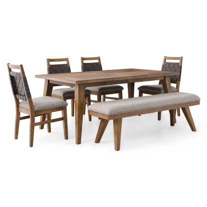 Picture of Oslo 6 pc Dining Set