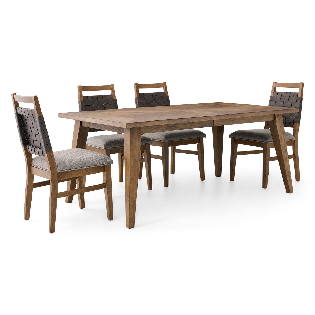 Oslo 5pc Dining Set