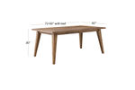 Picture of Oslo 5pc Dining Set
