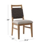 Picture of Oslo 7 pc Dining Set