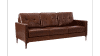 Picture of Ruth Chocolate Sofa