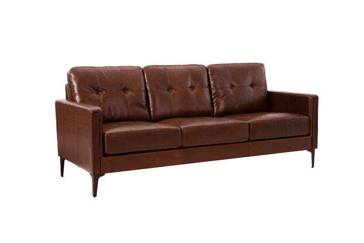 Picture of Ruth Chocolate Sofa