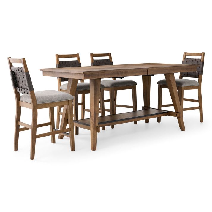 Picture of Oslo 5pc Counter Set