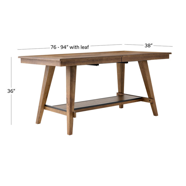 Picture of Oslo 5pc Counter Set