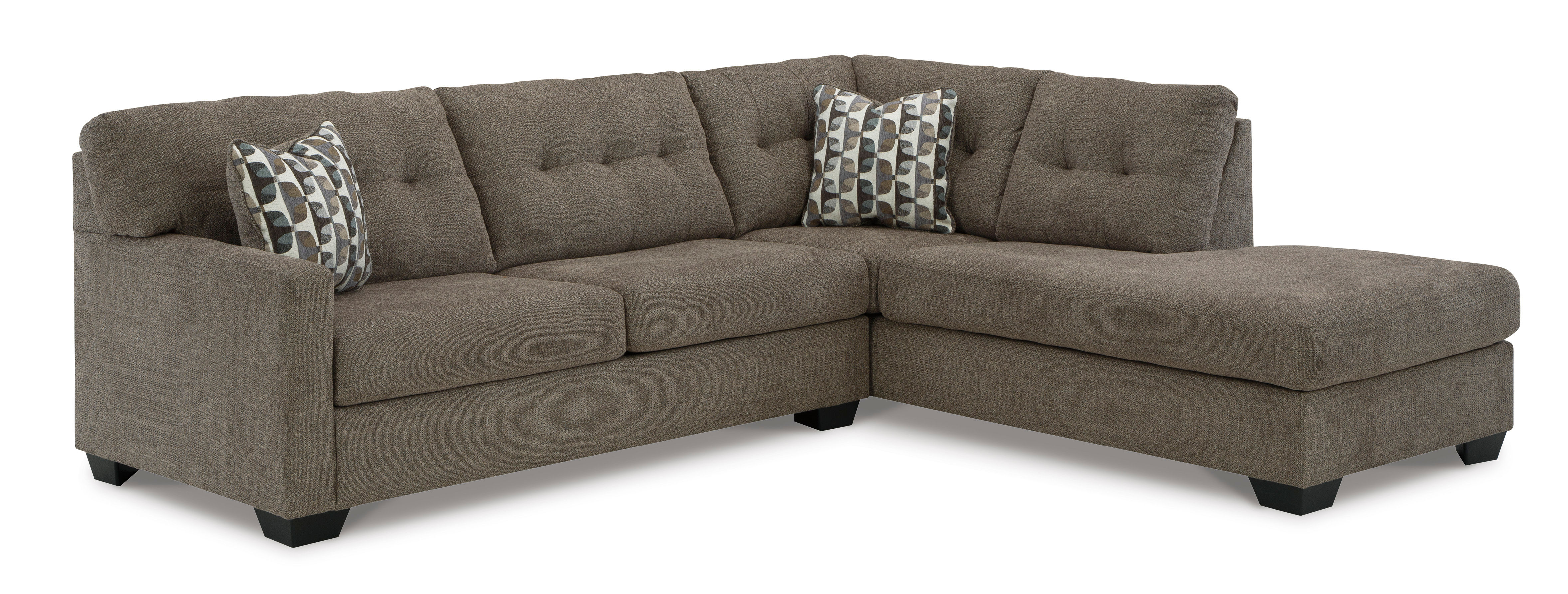 Mahoney 2pc Sectional