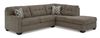 Picture of Mahoney 2pc Sectional