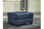 Picture of Darcy Ottoman