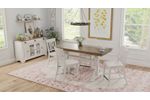 Picture of Hadley 5pc Counter Dining Set