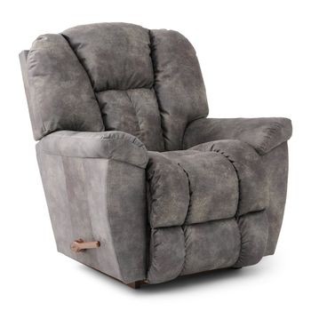 A picture of Maverick Rocker Recliner.