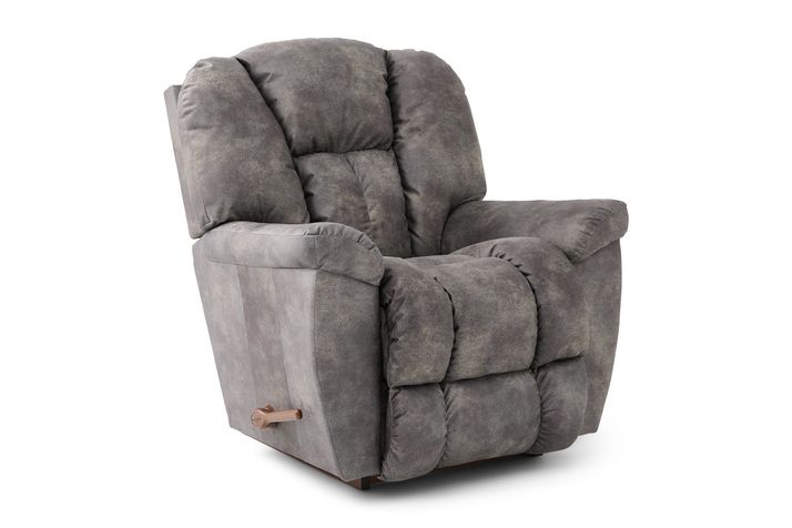 Picture of Maverick Rocker Recliner
