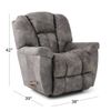 Picture of Maverick Rocker Recliner