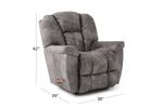 Picture of Maverick Rocker Recliner