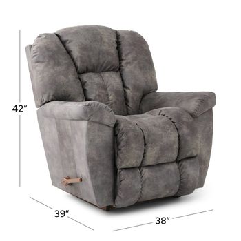 Maverick Rocker Recliner