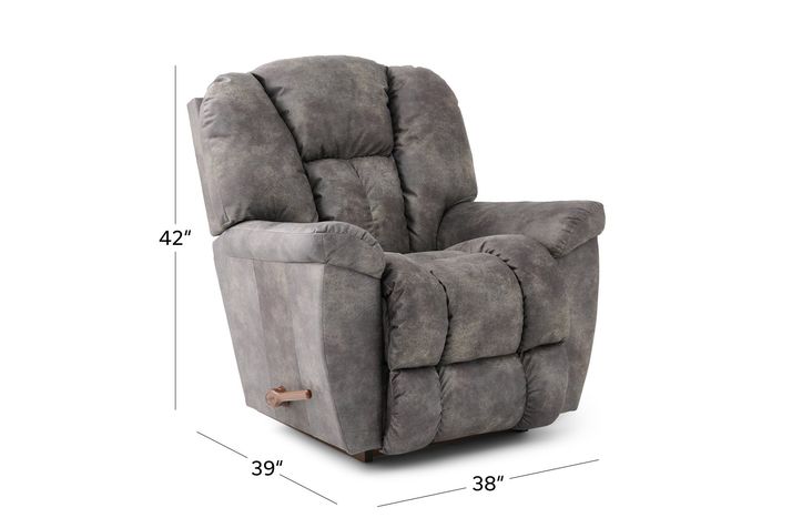 Picture of Maverick Rocker Recliner
