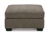 Picture of Mahoney Oversized Ottoman