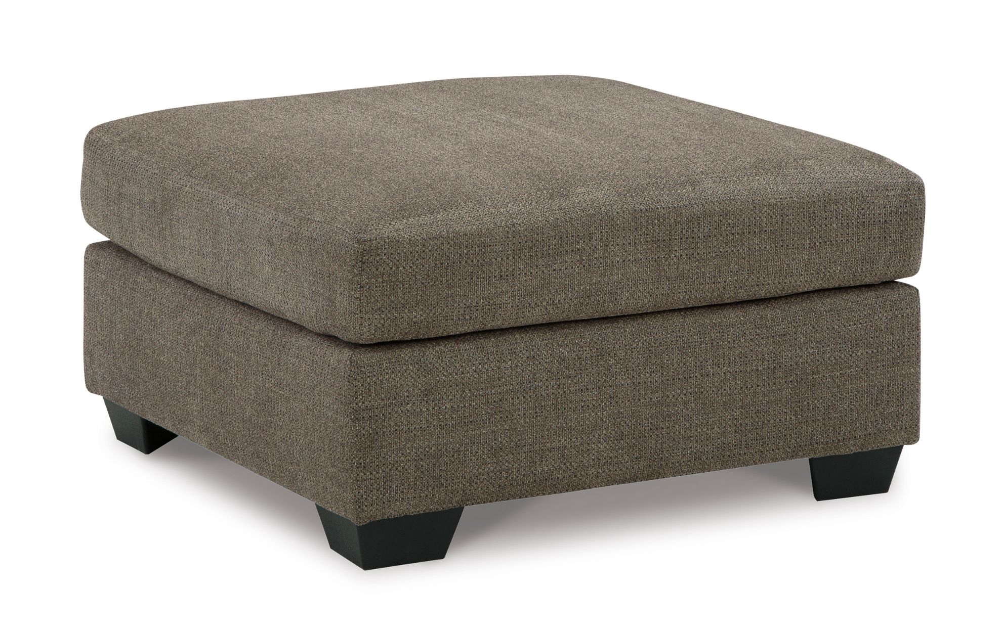 Mahoney Oversized Ottoman