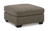 Picture of Mahoney Oversized Ottoman