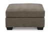 Picture of Mahoney Oversized Ottoman