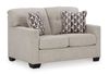 Picture of Mahoney Loveseat