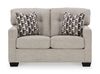 Picture of Mahoney Loveseat