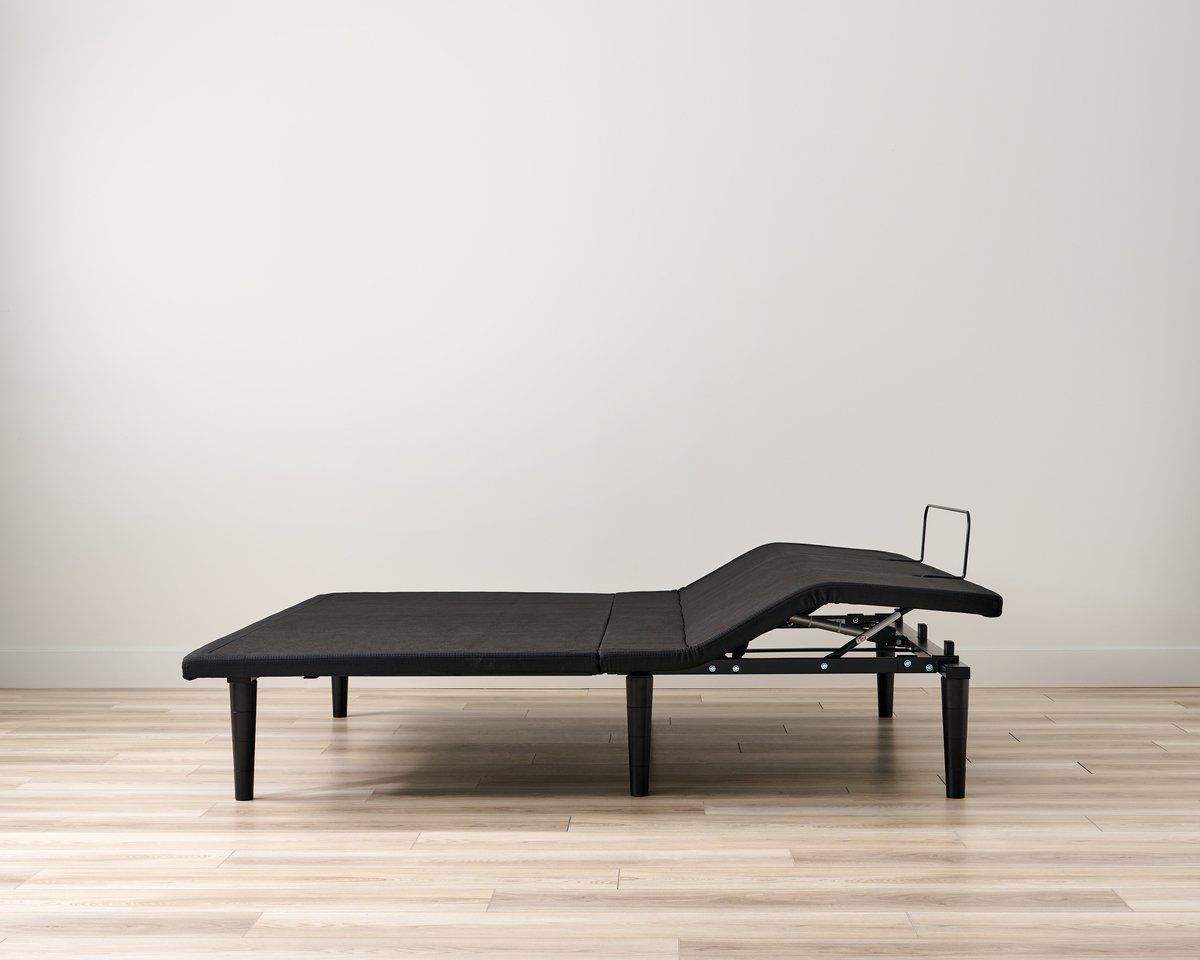 Sealy Ease 4.0 King Adjustable Base | The Furniture Mart