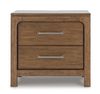 Picture of Cabalynn King Storage Bedroom Set