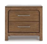 Picture of Cabalynn King Storage Bedroom Set