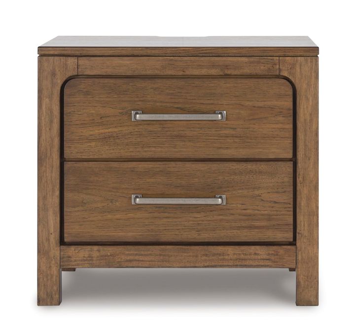 Picture of Cabalynn King Storage Bedroom Set