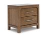 Picture of Cabalynn Queen Storage Bedroom Set