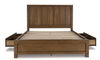 Picture of Cabalynn King Storage Bed