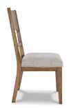 Picture of Cabalynn Side Chair