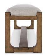 Picture of Cabalynn Dining Bench