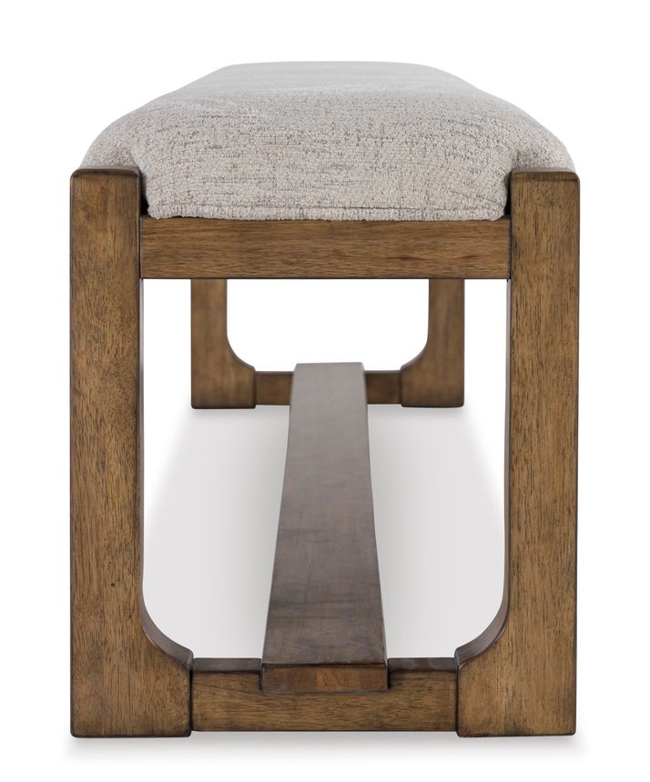 Picture of Cabalynn Dining Bench