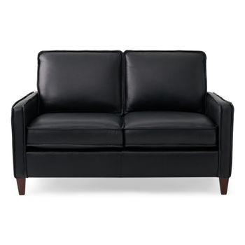 Distraction Soot Loveseat