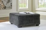 Picture of Biddeford Oversized Ottoman