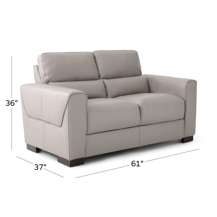 Picture of Florida Ash Loveseat