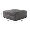 Picture of Grande Puppy Ottoman