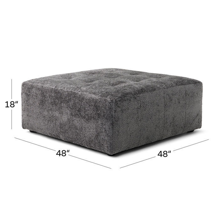 Picture of Grande Puppy Ottoman