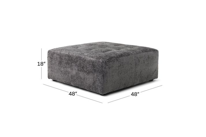 Picture of Grande Puppy Ottoman